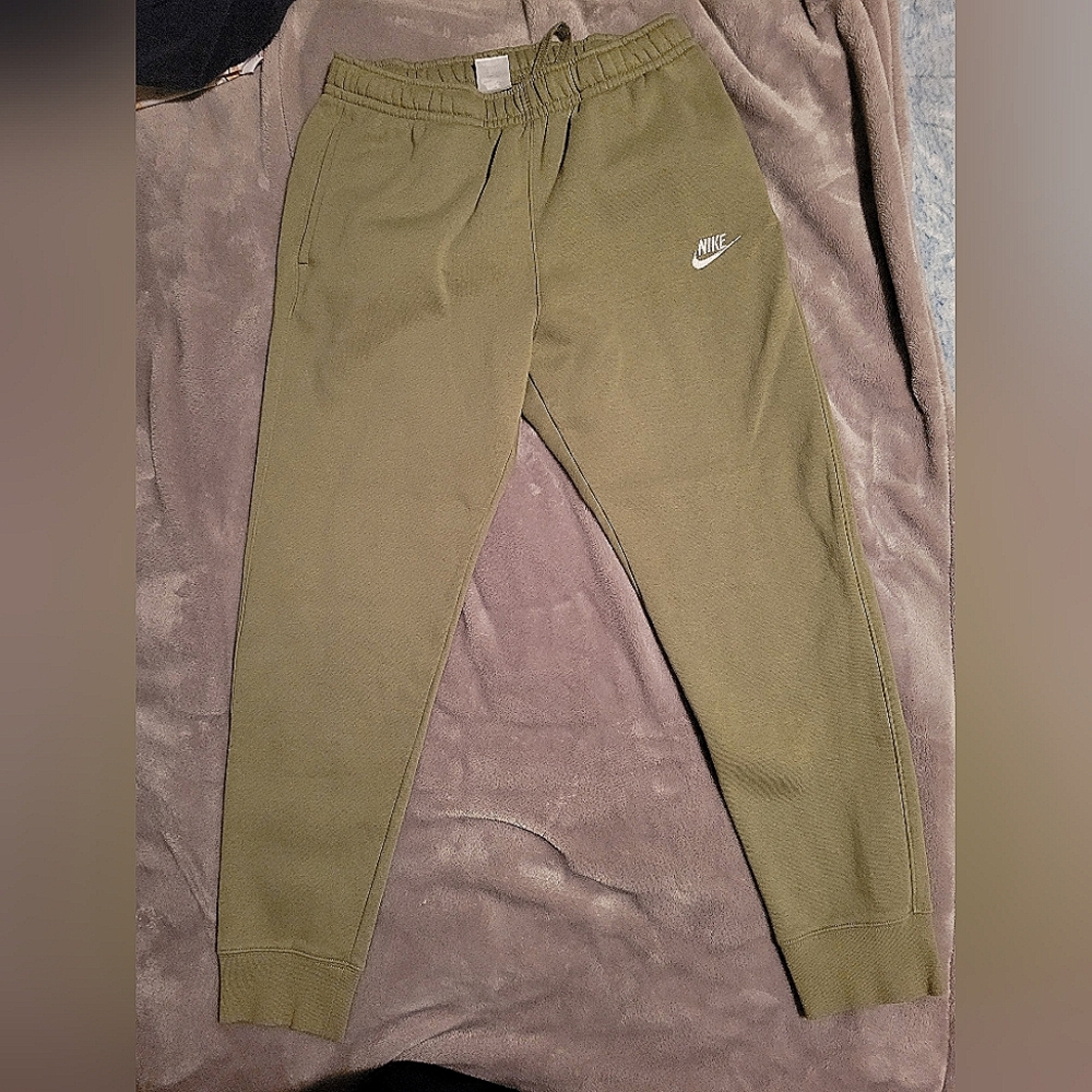 Men's Nike Joggers